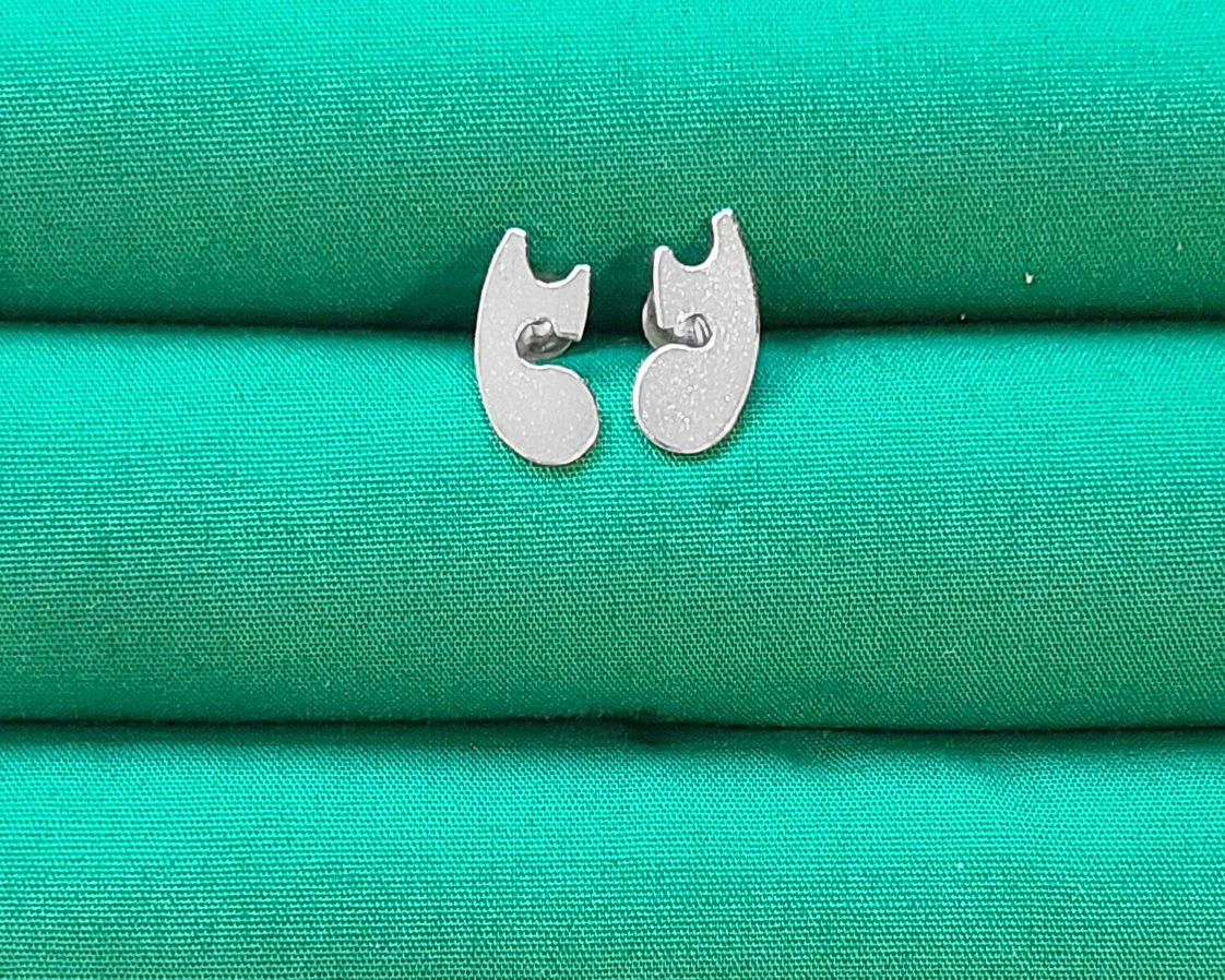 Bones rings by Marguerite Bones — the pool